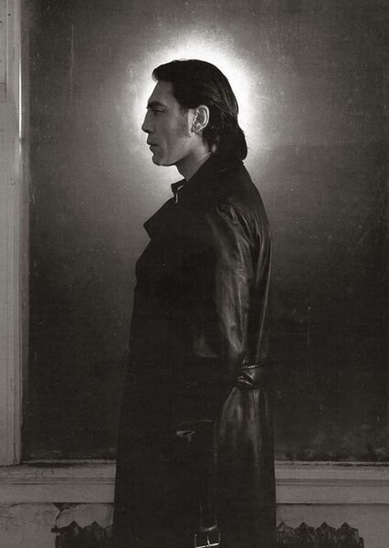 Javier Bardem photo