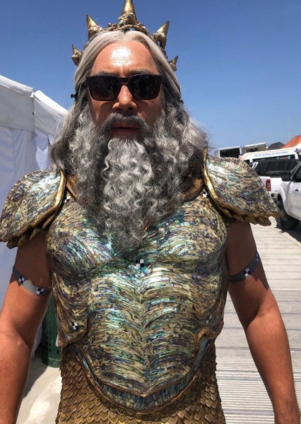 Thanos