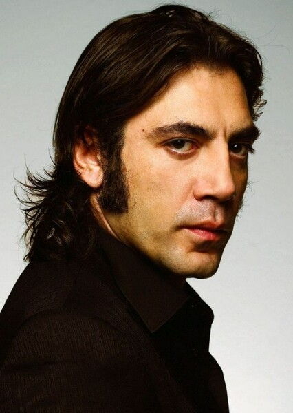 Javier Bardem