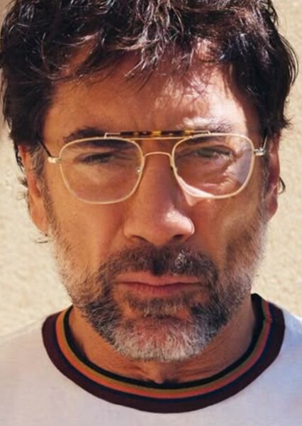 Javier Bardem photo