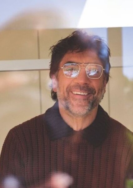 Javier Bardem photo