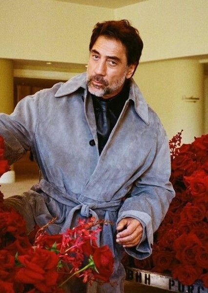 Sergio St. Carlos