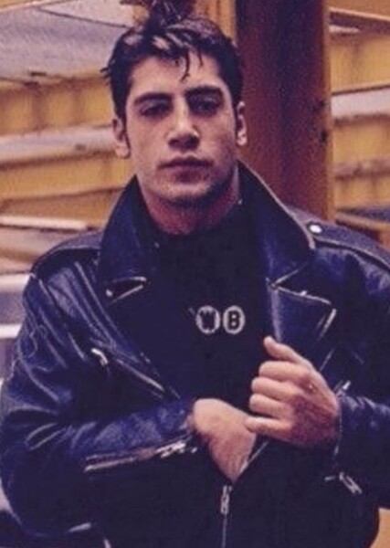 Javier Bardem photo