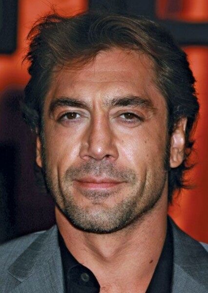 Javier Bardem photo