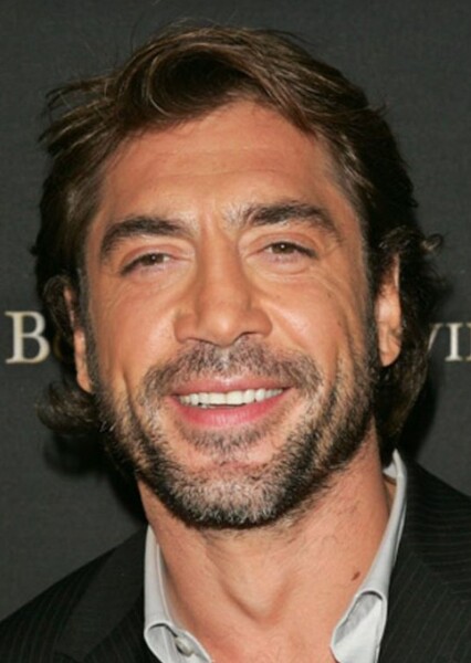 Javier Bardem