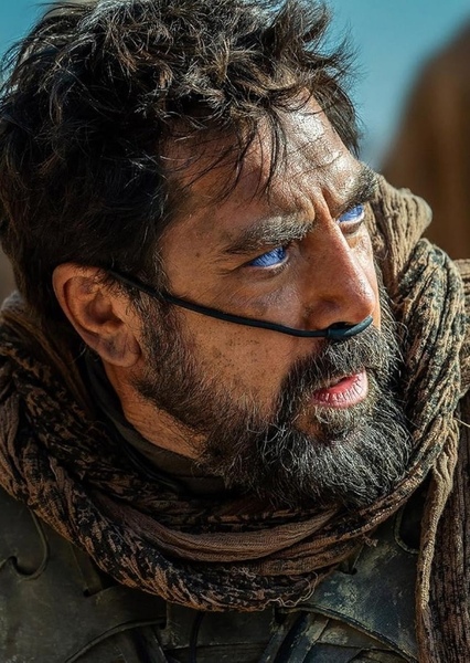 Javier Bardem photo