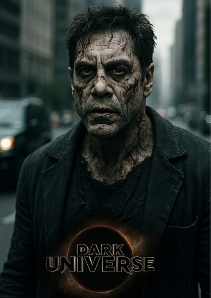 Javier Bardem