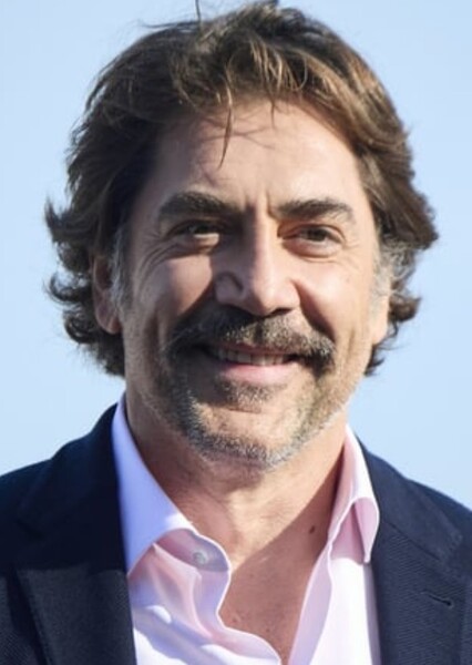 Javier Bardem photo
