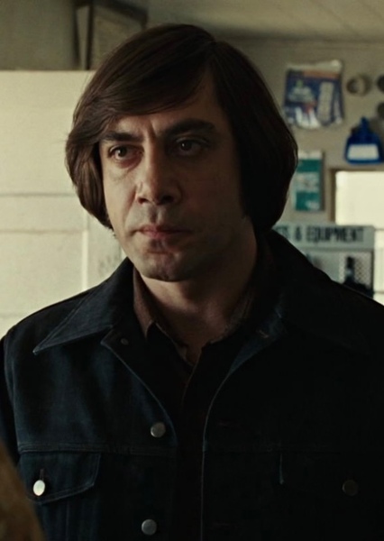 Javier Bardem photo