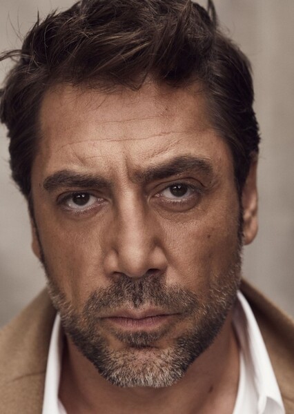 Javier Bardem photo