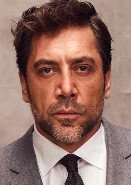 Javier Bardem photo