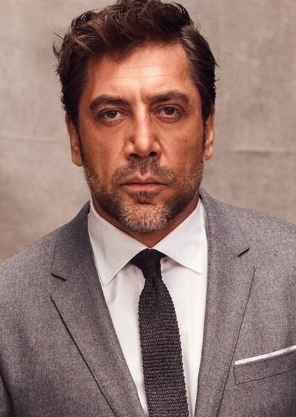Javier Bardem photo