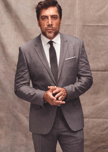 Javier Bardem photo
