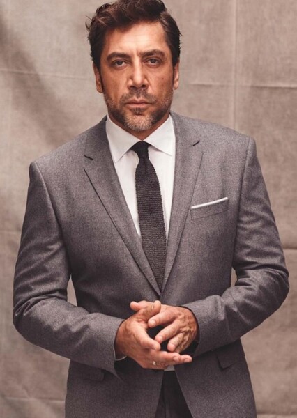 Javier Bardem photo