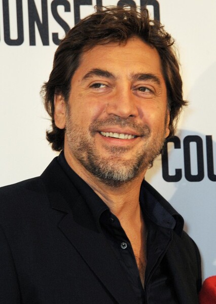 Javier Bardem photo