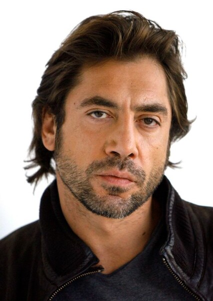 Javier Bardem photo