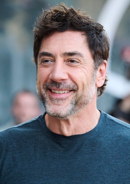 Javier Bardem