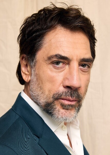 Javier Bardem photo