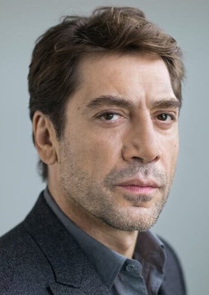 Javier Bardem photo