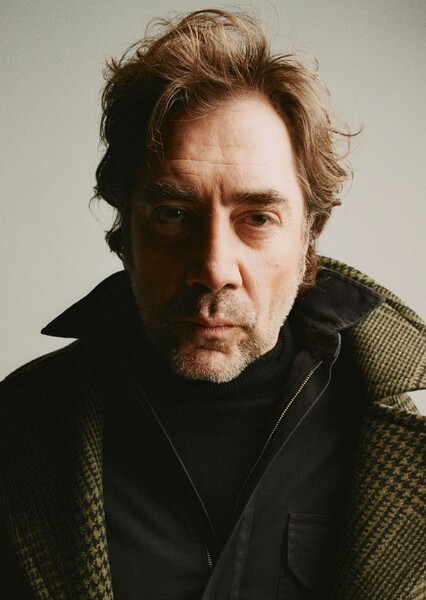 Javier Bardem