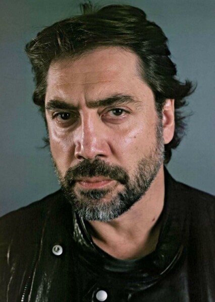 Javier Bardem