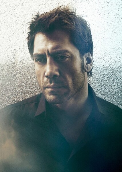 Javier Bardem photo