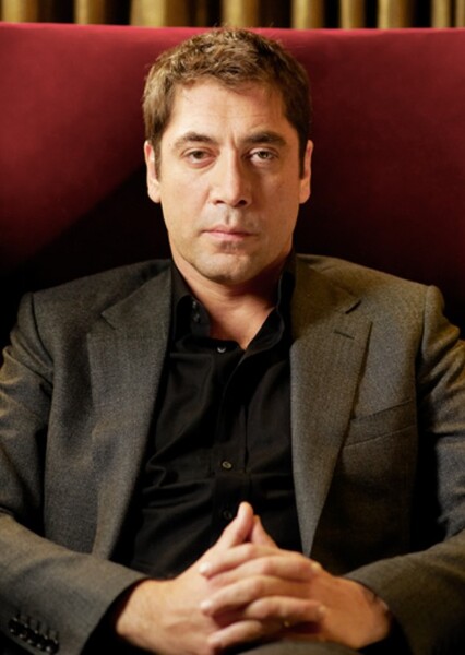 Javier Bardem photo