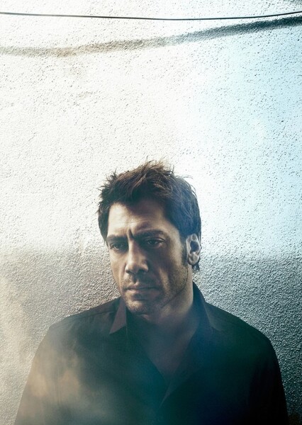 Javier Bardem photo