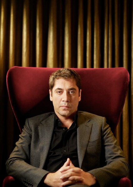 Javier Bardem photo