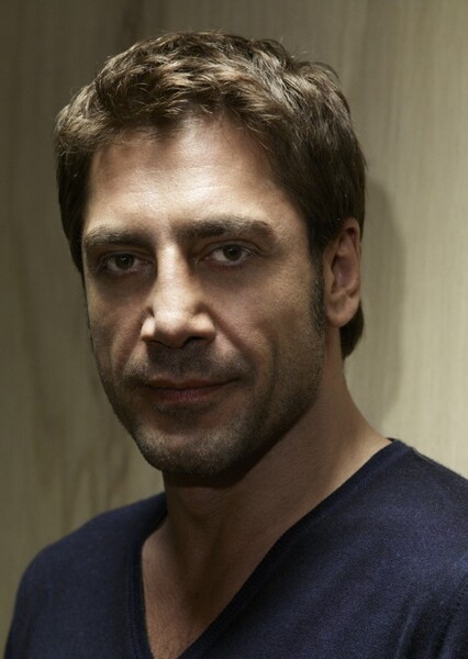 Javier Bardem photo
