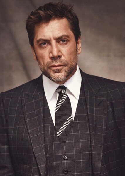 Javier Bardem photo