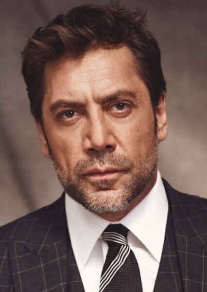 Javier Bardem photo