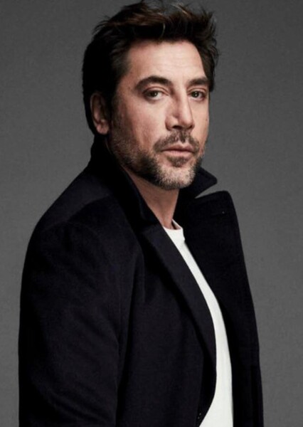 Javier Bardem photo