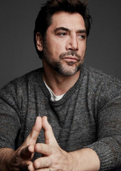 Javier Bardem photo