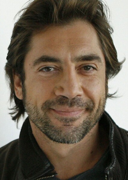 Javier Bardem photo