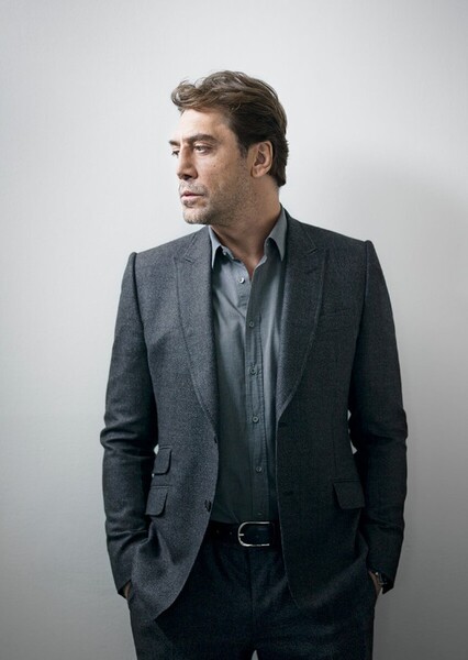 Javier Bardem photo
