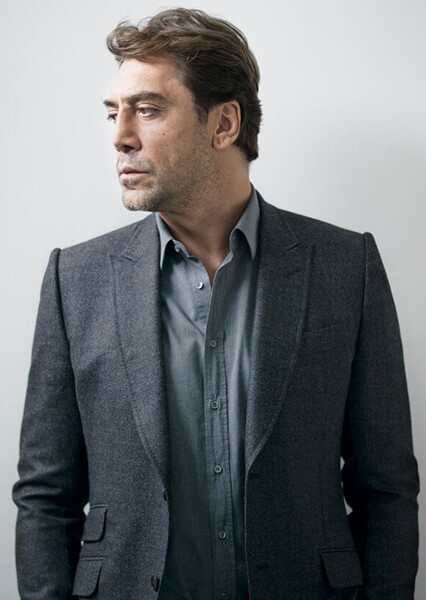 Javier Bardem photo