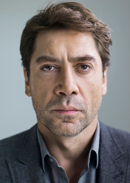 Javier Bardem photo