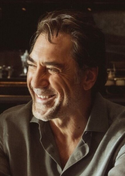 Javier Bardem