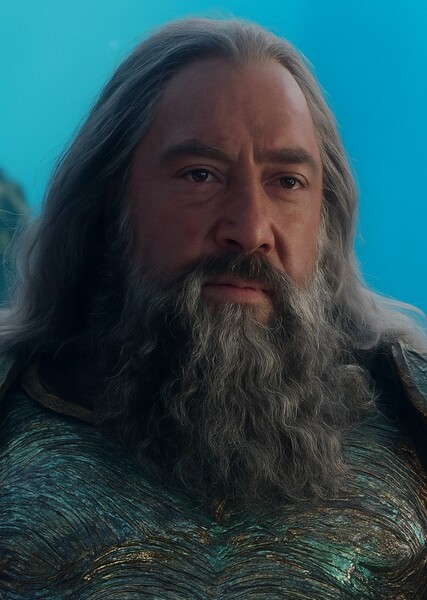Javier Bardem