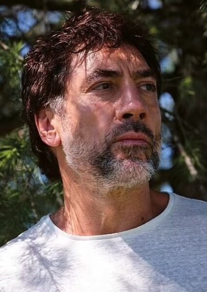 Javier Bardem photo