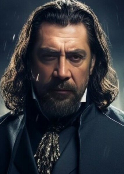 Javier Bardem photo