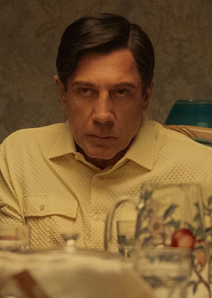 Javier Bardem