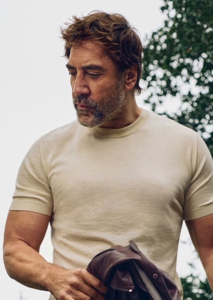 Javier Bardem photo