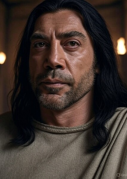 Javier Bardem photo