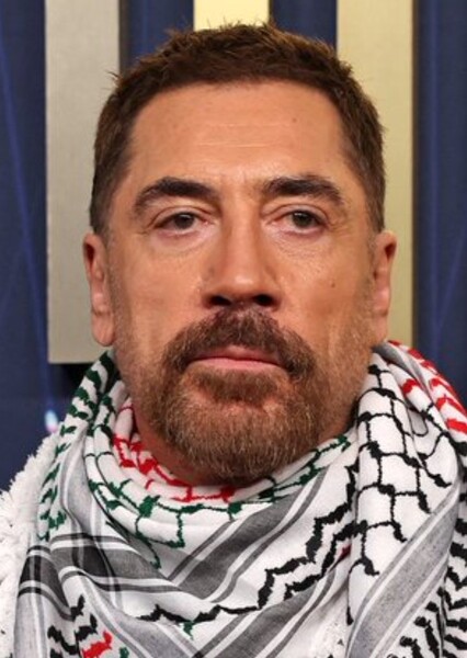 Javier Bardem photo