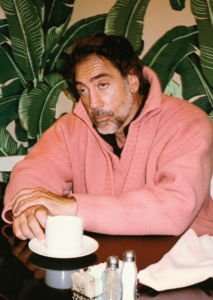 Javier Bardem