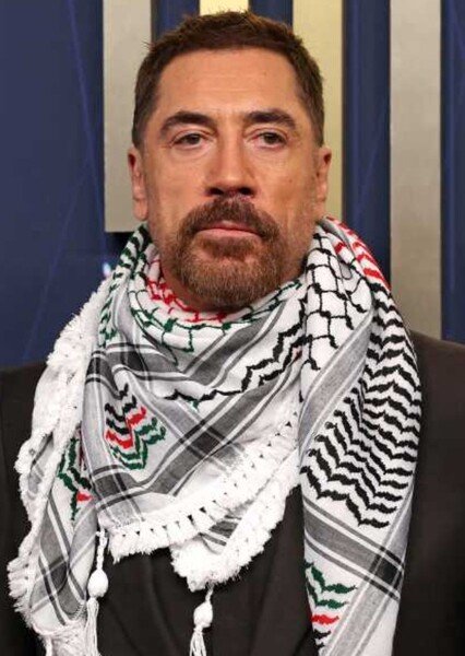 Javier Bardem photo