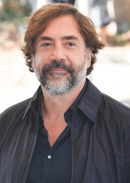 Javier Bardem photo