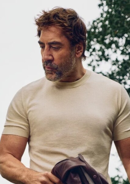 Javier Bardem photo